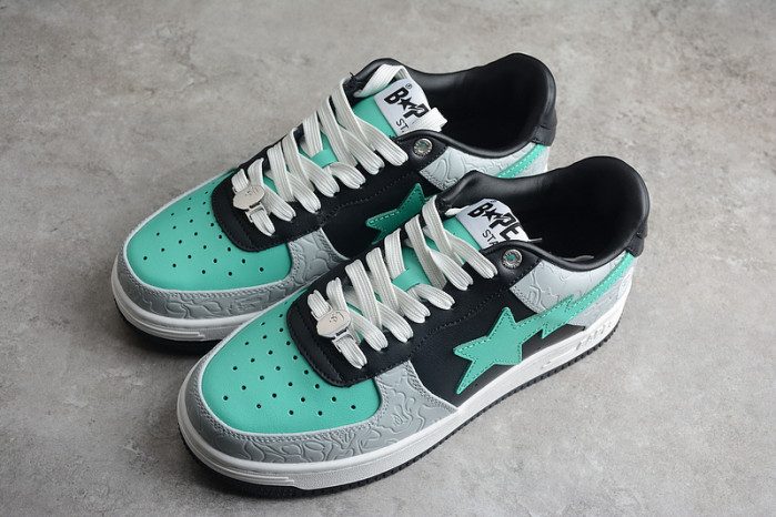 a bathing ape bape sta low ab-040