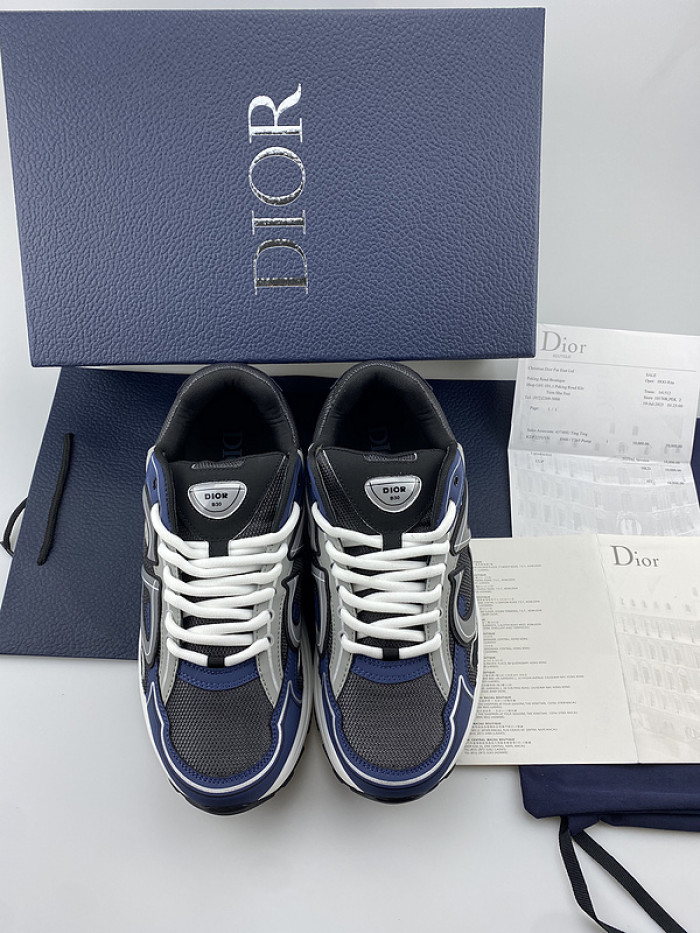 dr b30 sneaker drb-016