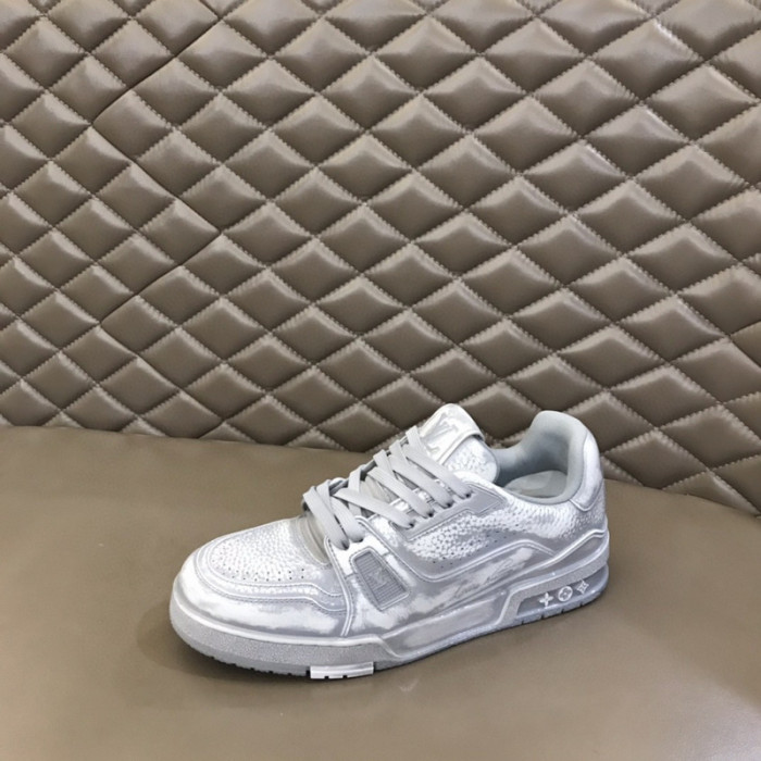 lou vuit sci-fi sneakers lvss-083