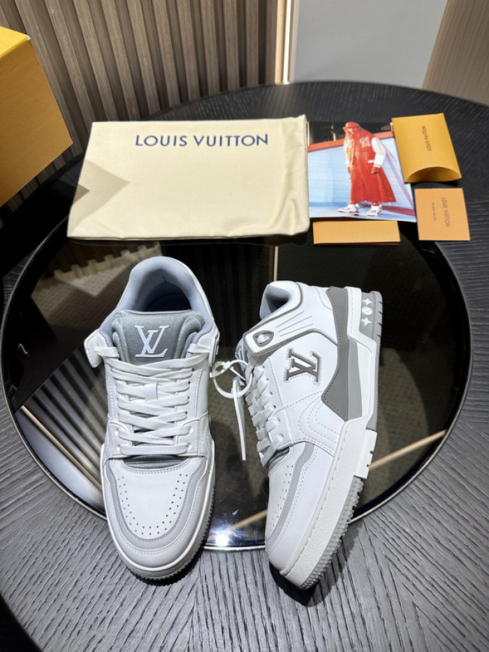 lou vuit sci-fi sneakers lvss-0200