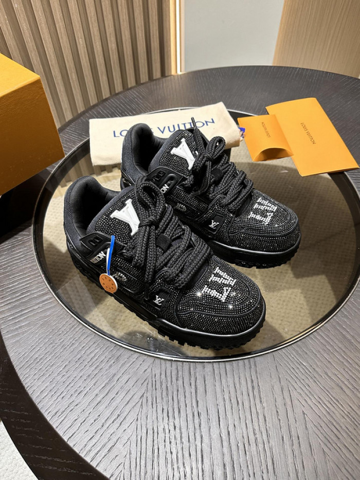 lou vuit sci-fi sneakers lvss-0147