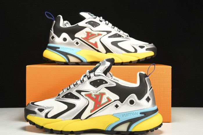lou vuit sci-fi sneakers lvss-055