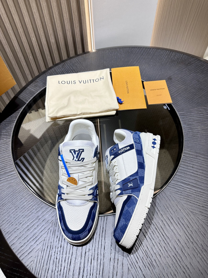 lou vuit sci-fi sneakers lvss-0239