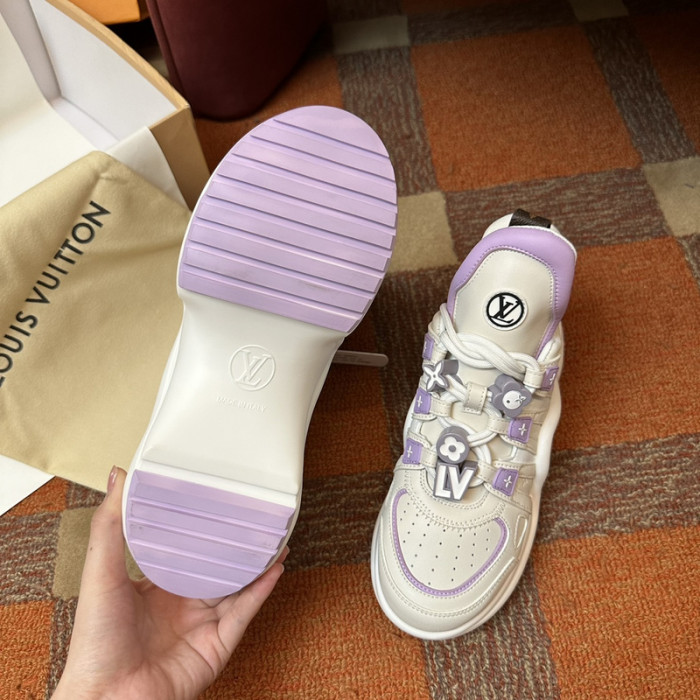 lou vuit sci-fi sneakers lvss-0260