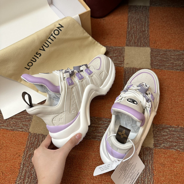 lou vuit sci-fi sneakers lvss-0260