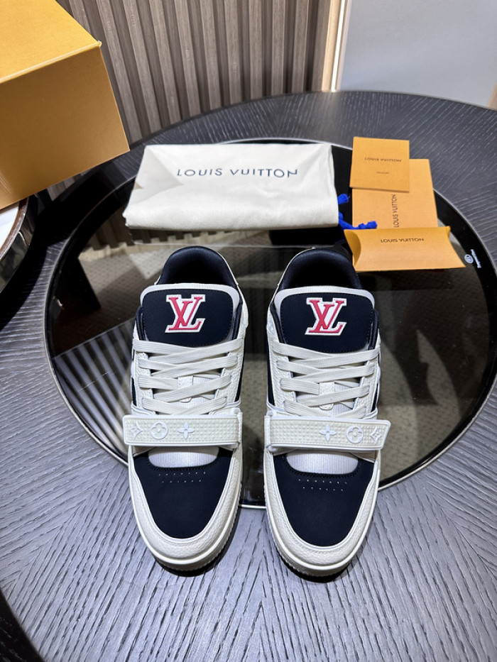 lou vuit sci-fi sneakers lvss-0248