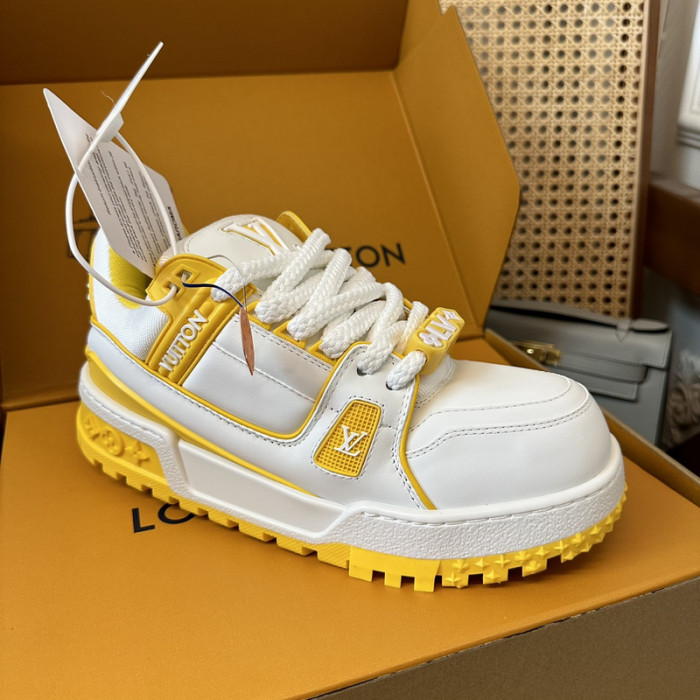 lou vuit sci-fi sneakers lvss-0227