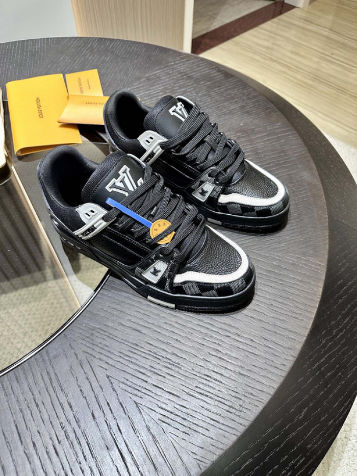 lou vuit sci-fi sneakers lvss-0165