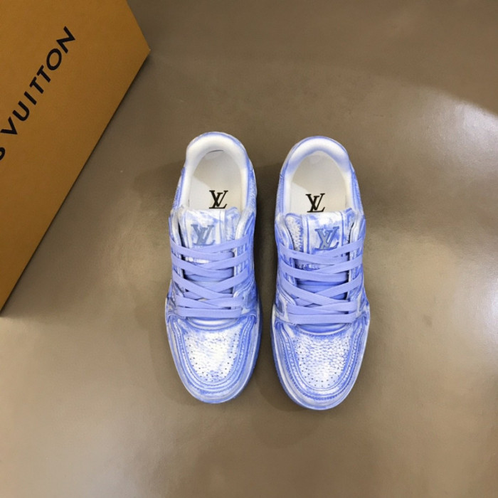 lou vuit sci-fi sneakers lvss-084