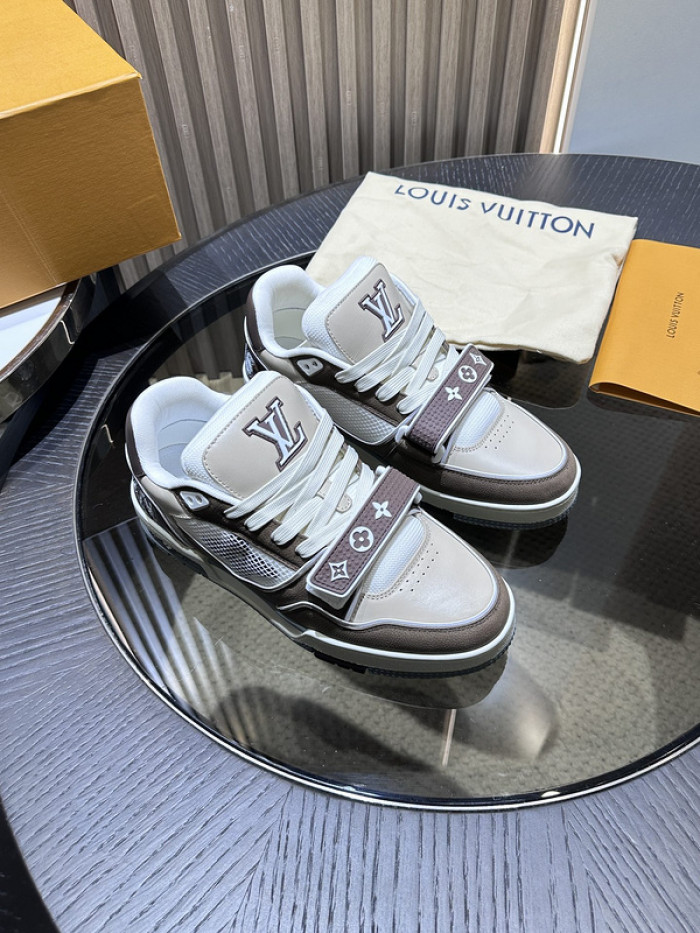 lou vuit sci-fi sneakers lvss-0166