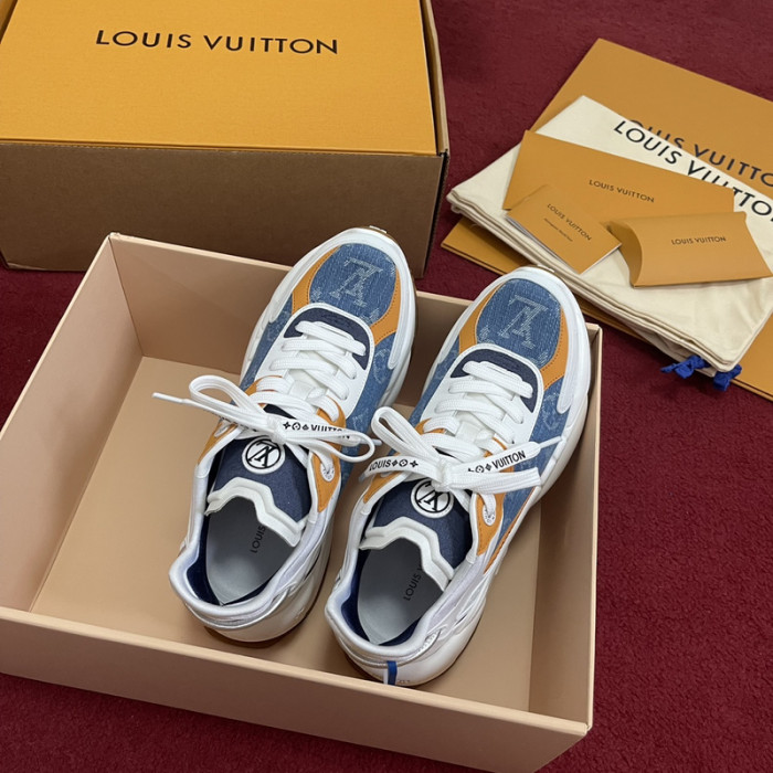 lou vuit sci-fi sneakers lvss-0213