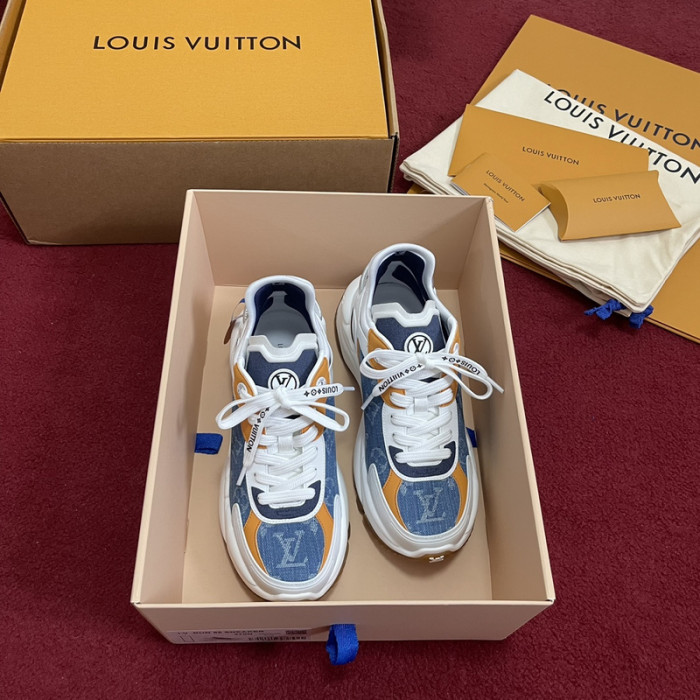 lou vuit sci-fi sneakers lvss-0213