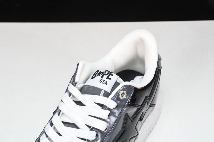 a bathing ape bape sta low ab-048