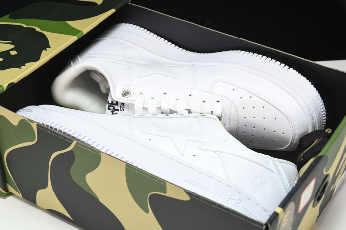 a bathing ape bape sta low ab-036