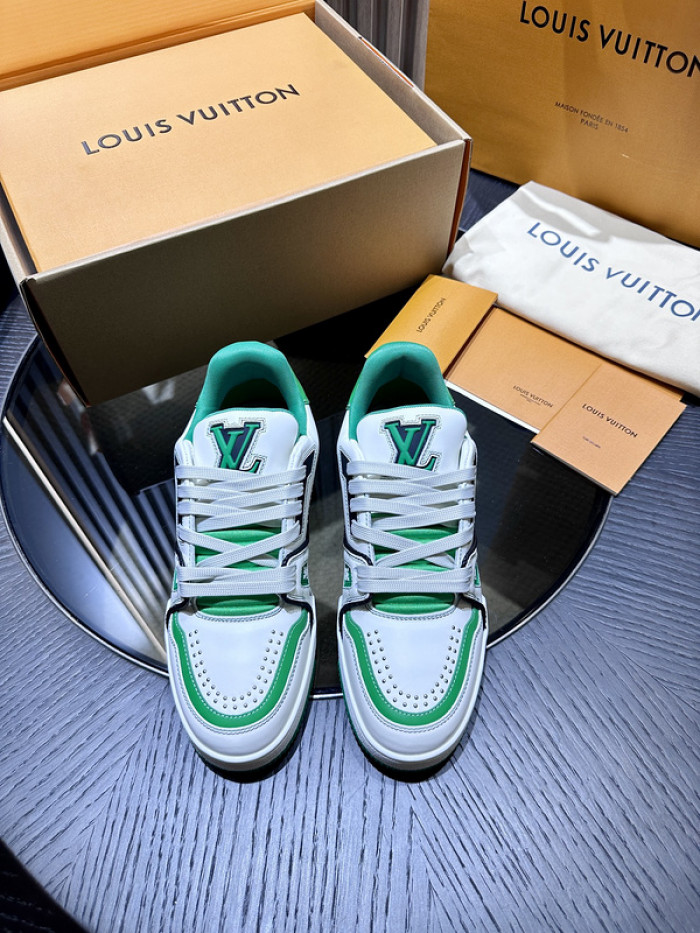 lou vuit sci-fi sneakers lvss-0255