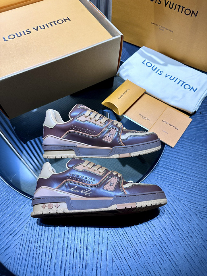 lou vuit sci-fi sneakers lvss-0253