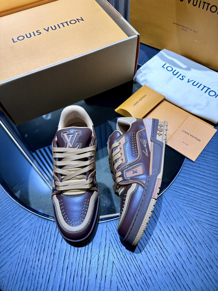 lou vuit sci-fi sneakers lvss-0253
