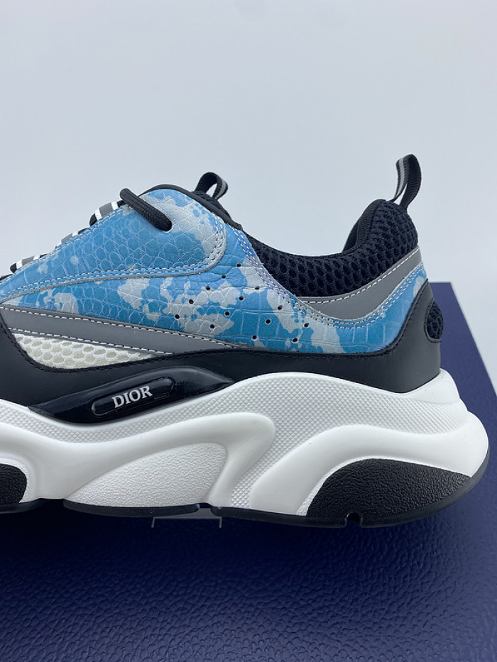 dr b22 trainer sneakers drb22-032