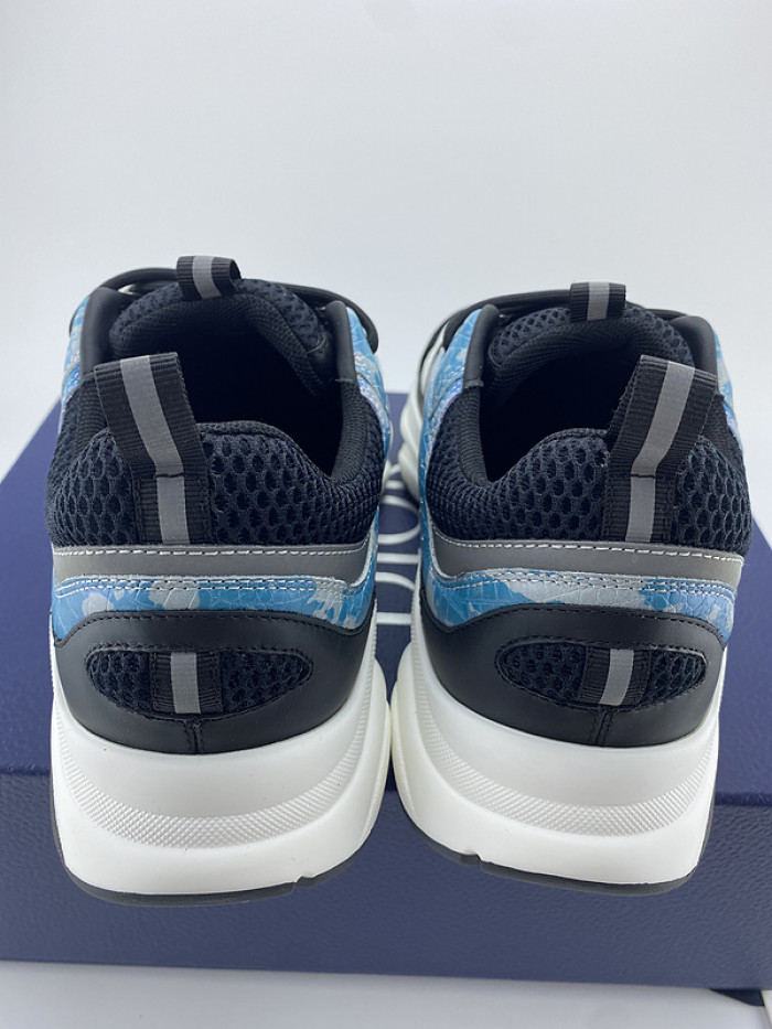 dr b22 trainer sneakers drb22-032