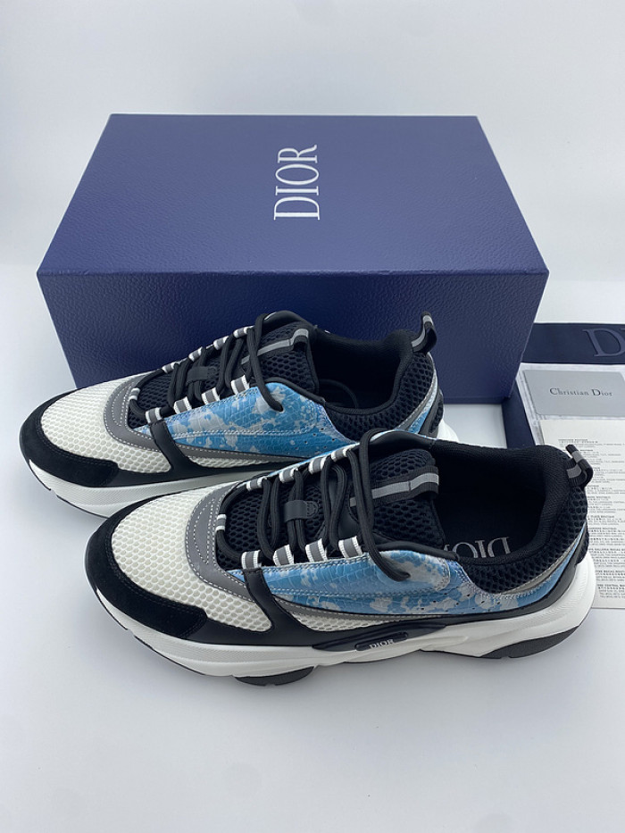 dr b22 trainer sneakers drb22-032