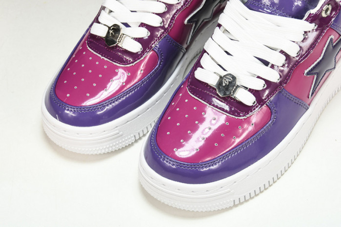 a bathing ape bape sta low ab-045