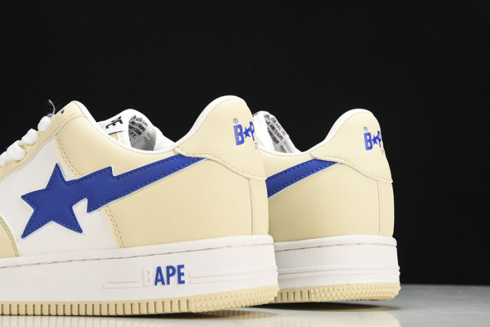 a bathing ape bape sta low ab-065