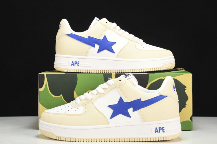 a bathing ape bape sta low ab-065