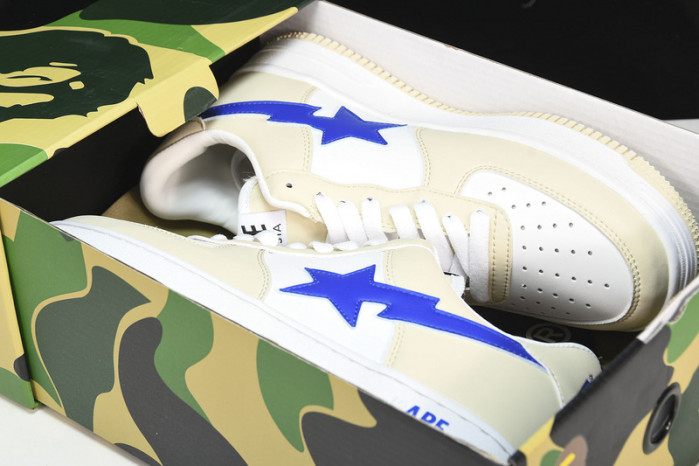 a bathing ape bape sta low ab-065