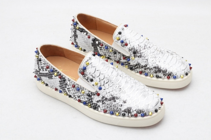 Ch**an louboutin sneakers cl-011