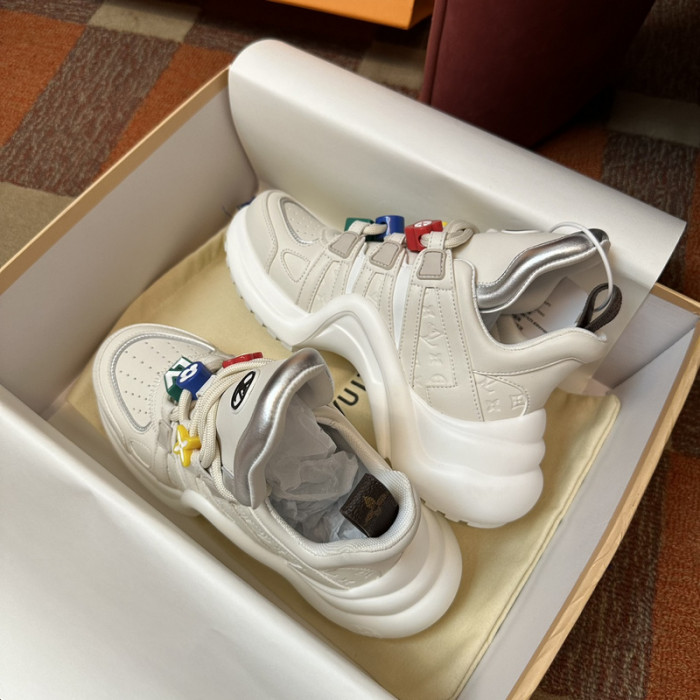 lou vuit sci-fi sneakers lvss-0261